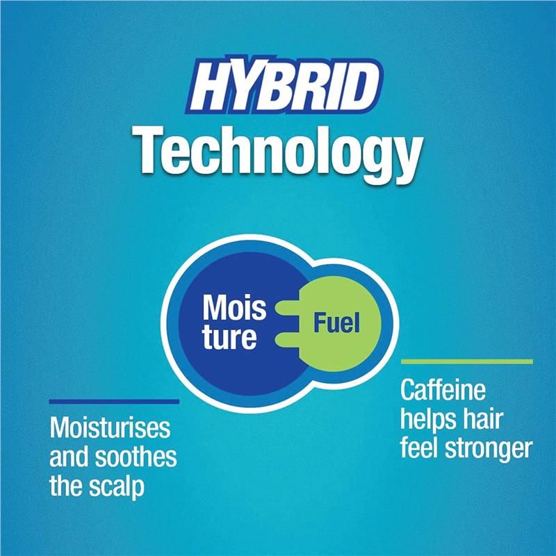 Dầu gội Alpecin Hybrid Caffeine 250ml