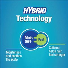 Dầu gội Alpecin Hybrid Caffeine 250ml