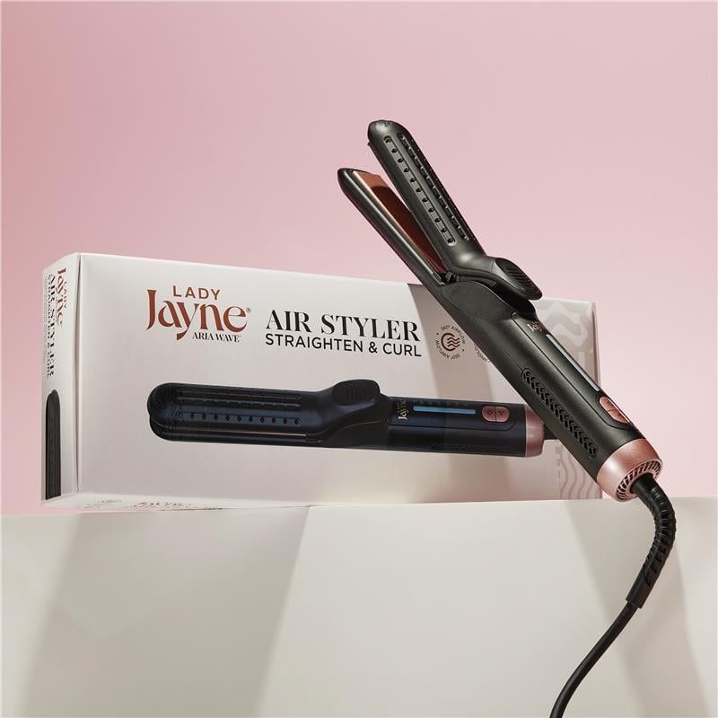Máy tạo kiểu tóc Lady Jayne® ARIA WAVE™ Air