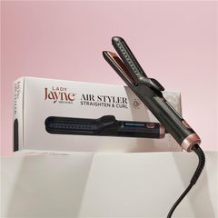 Máy tạo kiểu tóc Lady Jayne® ARIA WAVE™ Air