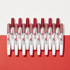 Son Maybelline Superstay 24 Màu Optic Optic Ruby