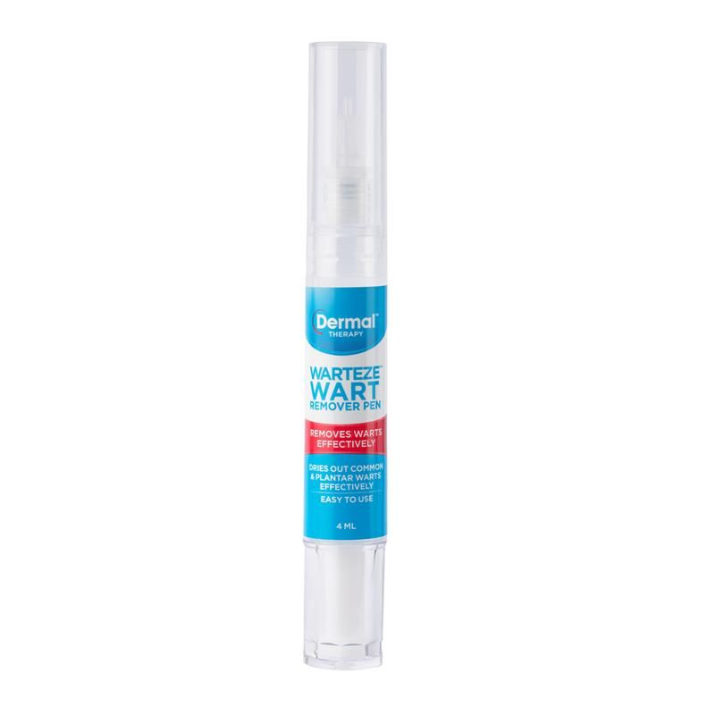 Bút trị mụn cóc Warteze 4ml