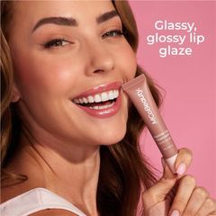 Dưỡng môi Peptide MCoBeauty Vanilla Brulee