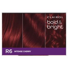 Phấn má hồng Clairol Bold N Bright Shade R6 Intense Cherry