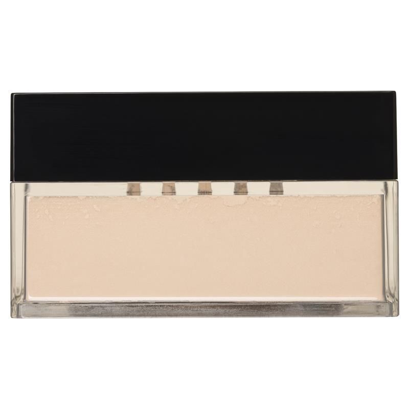 Phấn Phủ Dạng Bột Maybelline Fit Me Loose Finishing Powder 10 Fair Light