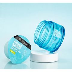 Gel cấp nước Neutrogena Hydro Boost Hyaluronic Acid Pod 50g