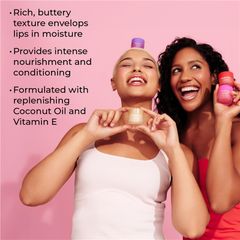 Mặt nạ ngủ môi MCoBeauty Berry