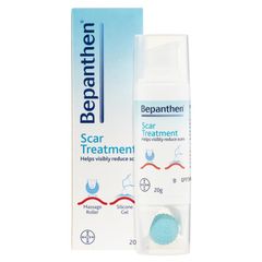 Kem trị sẹo Bepanthen 20g
