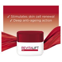 Kem dưỡng da ban ngày L'Oreal Paris Revitalift 50ml