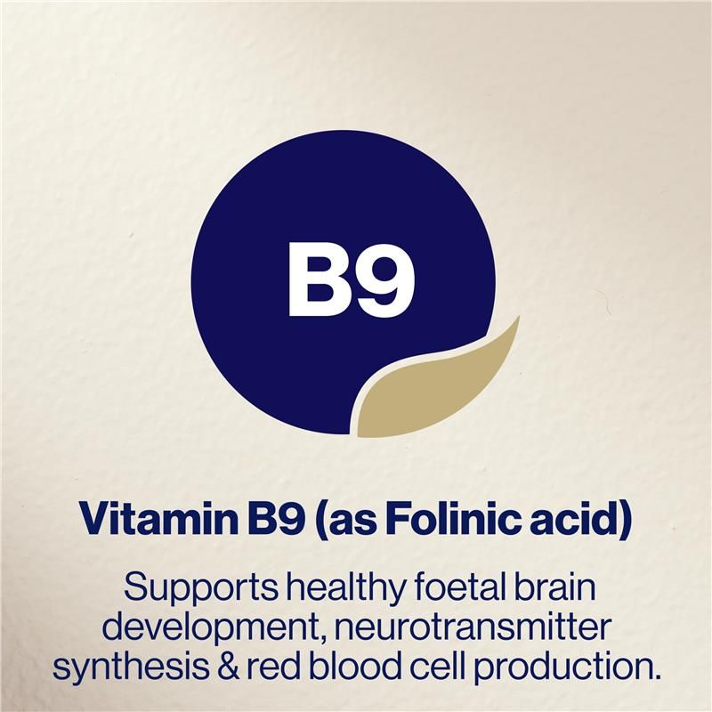 BioCeuticals MTHF 60 viên nang