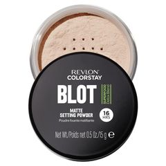 Phấn phủ Revlon Colorstay Blot Setting Powder Universal