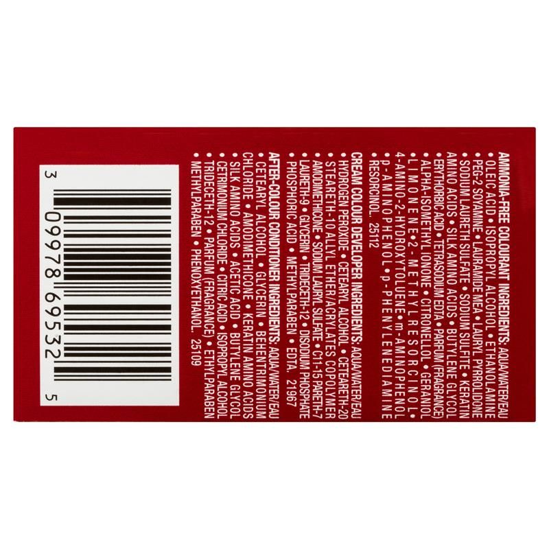 Revlon ColorSilk 32 Nâu Mahogany Đậm