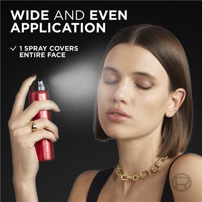 Xịt khóa lớp nền L'Oreal Paris Infallible 75ml