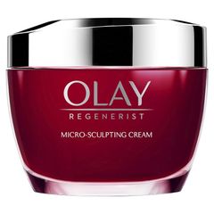 Kem dưỡng ẩm chống lão hóa Olay Regenerist Advanced Micro-Sculpting Face Cream 50g