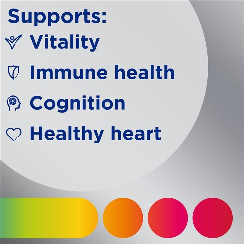 Centrum For Men 50+ Multivitamin 90 Viên Kích thước độc quyền