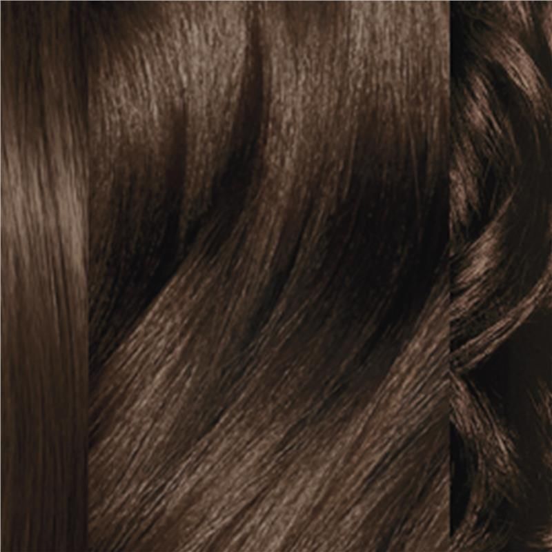 Thuốc nhuộm tóc vĩnh viễn Clairol Bold & Bright 50 Brown Sugar