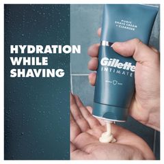Dung dịch vệ sinh vùng kín Gillette 177ml