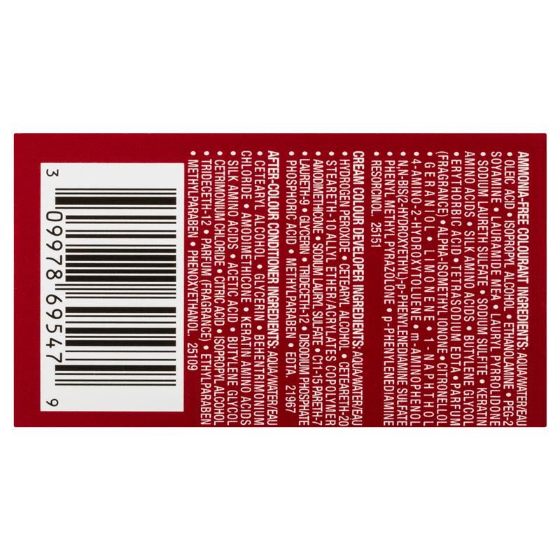 Revlon ColorSilk 47 Nâu Đậm Trung Bình
