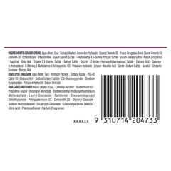 Bảng màu Napro 5.99 Rosewood Violet