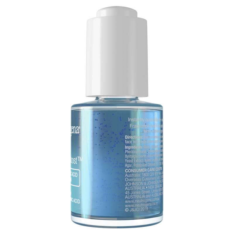 Huyết thanh axit hyaluronic Neutrogena Hydro Boost 30mL