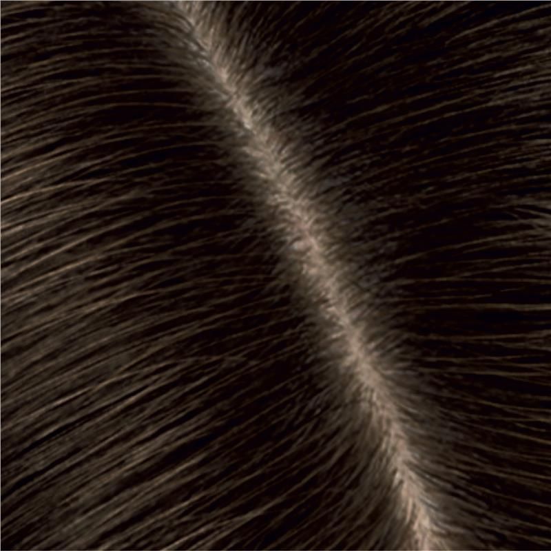 Thuốc nhuộm tóc vĩnh viễn Clairol Root Touch Up Natural Instincts 4 Dark Brown