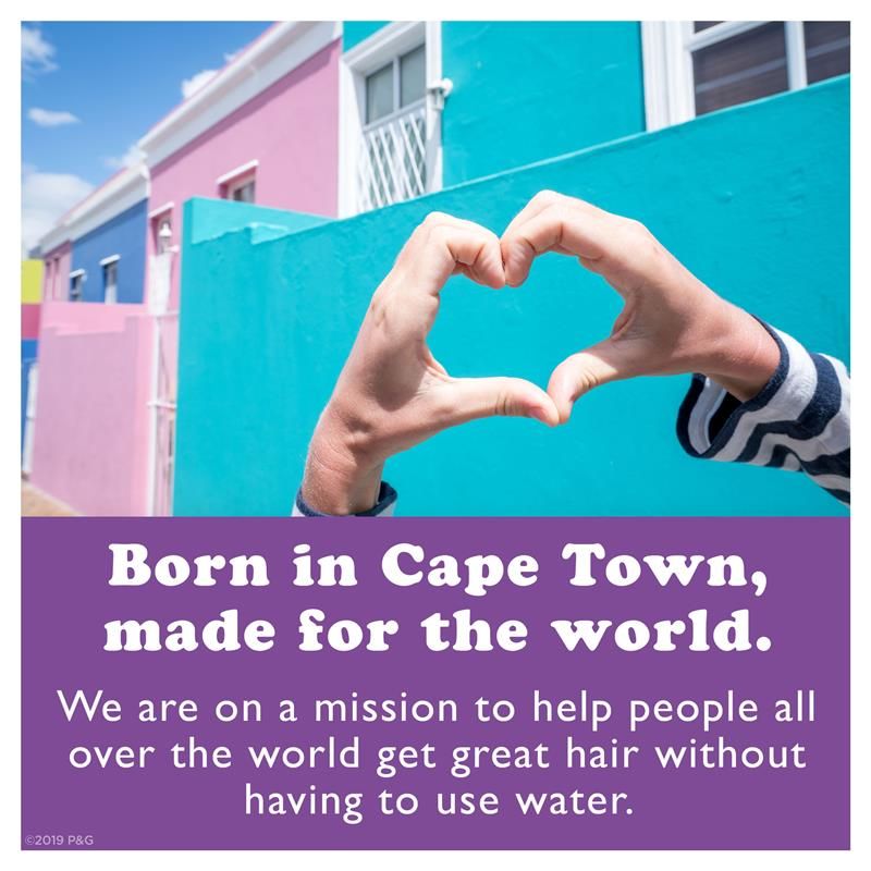 Sữa dưỡng tóc xoăn Waterless Refresh & Redefine 225ml