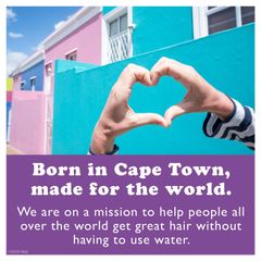 Sữa dưỡng tóc xoăn Waterless Refresh & Redefine 225ml