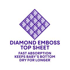 Tã quần BabyLove cỡ 5 (12-17kg) Gói 25 chiếc