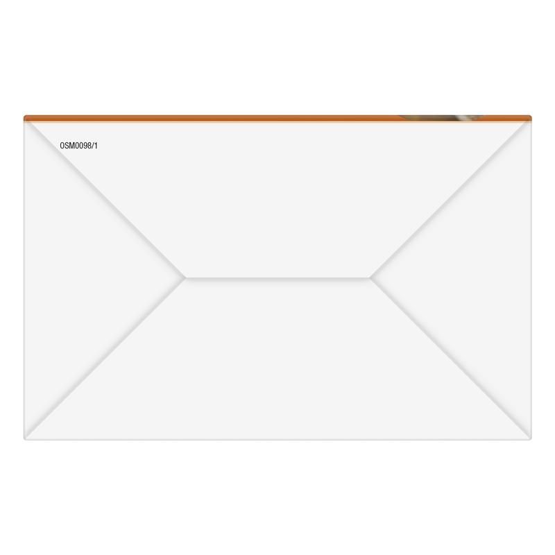 Súp bí ngô OptiSlim VLCD 7 x 55g