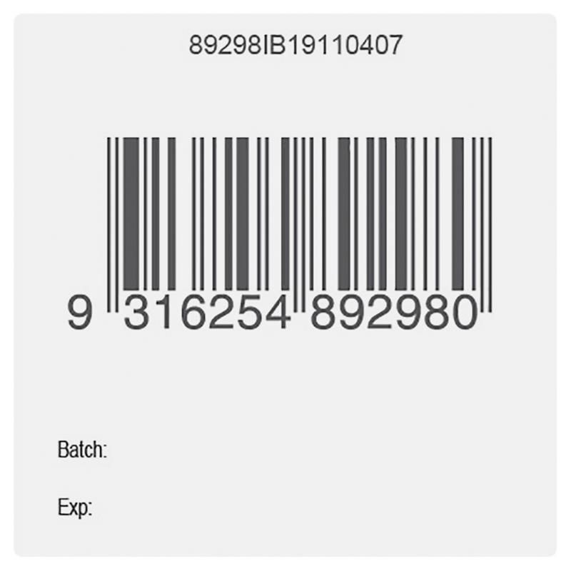 Healthy Care Propolis Liquid Không Cồn 25ml