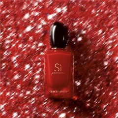 Nước hoa Giorgio Armani Si Passione Intense Eau De Parfum 50ml