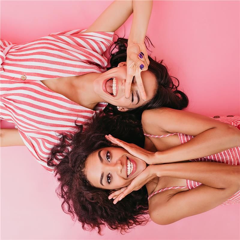 Dầu Gội Khô Batiste Beautiful Brunette 50ml