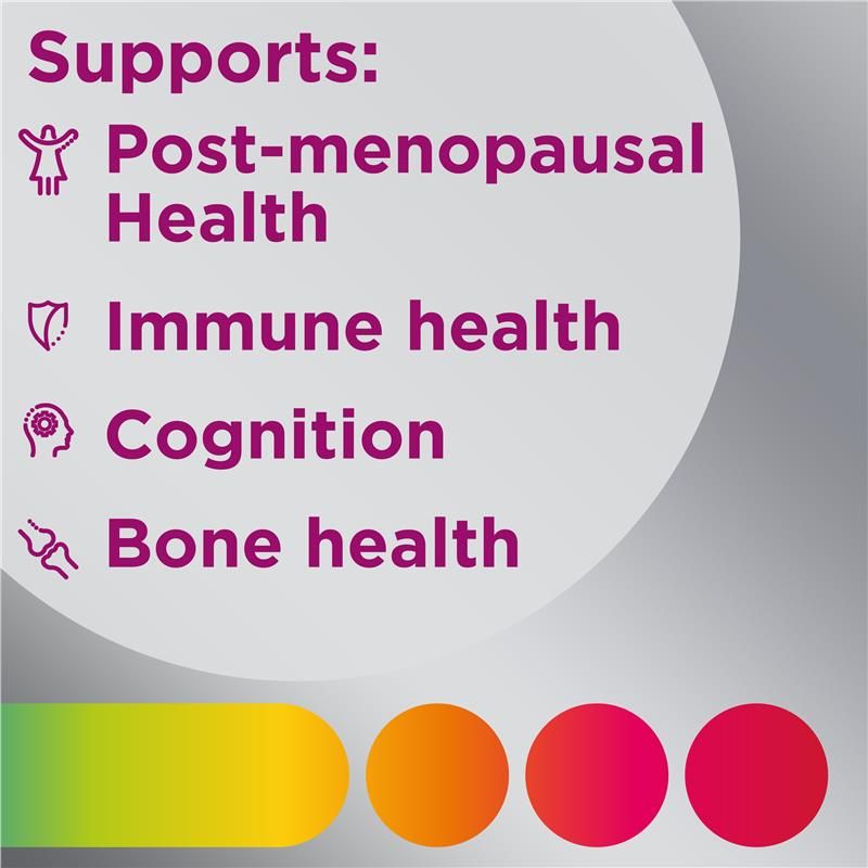 Centrum For Women 50+ 90 Viên Kích thước độc quyền