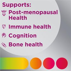 Centrum For Women 50+ 90 Viên Kích thước độc quyền