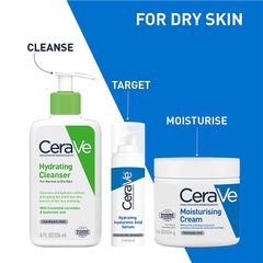 Huyết thanh dưỡng ẩm CeraVe Hyaluronic Acid 30ml