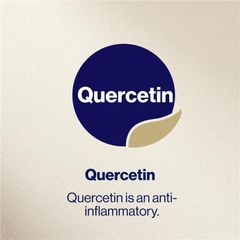 BioCeuticals Quercetain 60 Viên