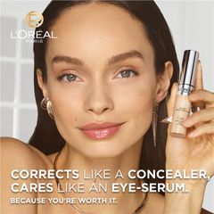 Kem che khuyết điểm L'Oreal Paris True Match Radiant Serum 1.5N