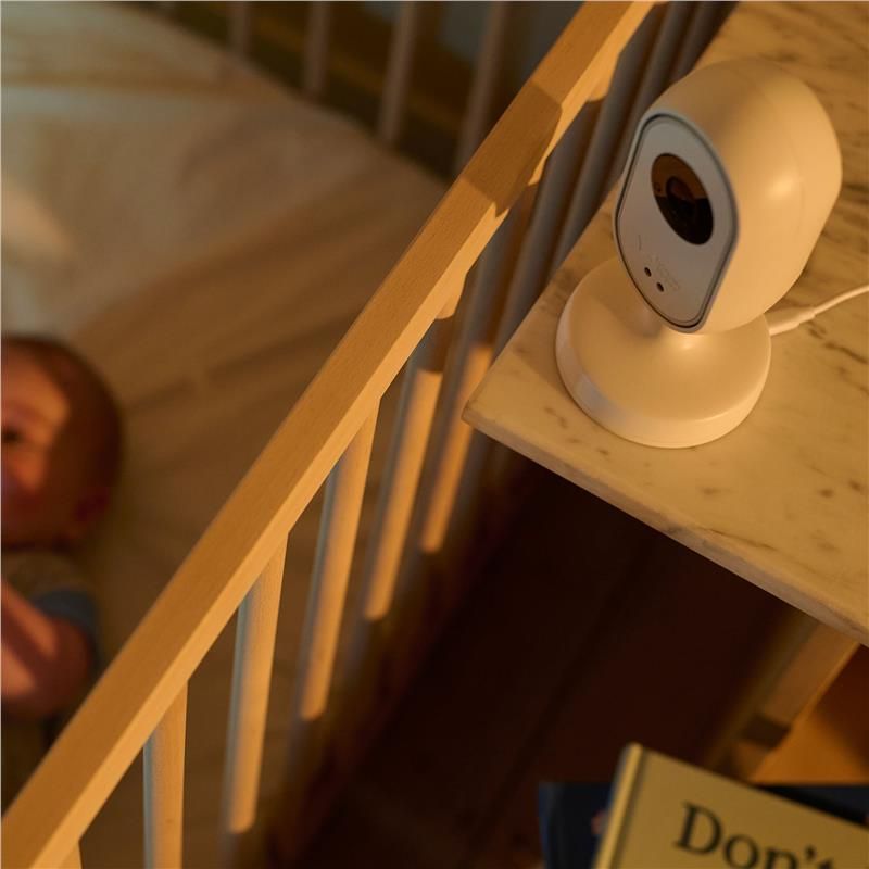 Máy theo dõi em bé thông minh Tommee Tippee Dreamsense Chỉ trực tuyến