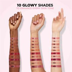 L'Oreal Paris Colour Riche Glow Paradise 112 Pastel Exaltation