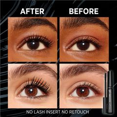 Mascara L'Oreal Paris Telescopic Lift Extra Black