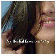 Dầu xả Herbal Essences Bio Renew Naked Volume Grapefruit Mosa Mint 400ml