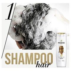 Dầu xả Pantene Ultimate 10 phục hồi và bảo vệ 375ml