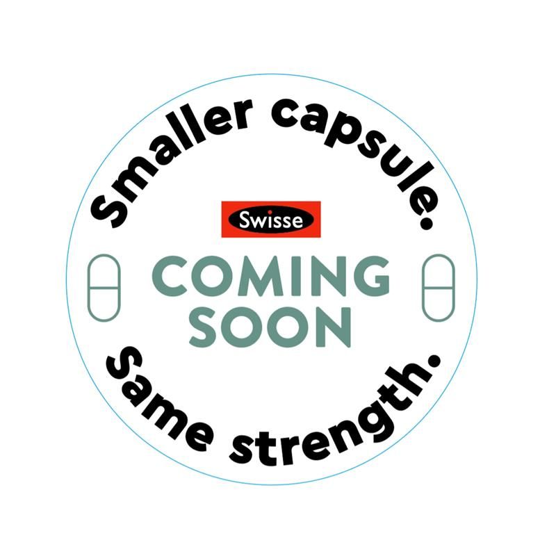 Swisse Vitamin D 60 Viên