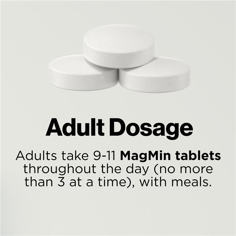 Blackmores Magmin 500mg 100 Viên