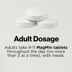 Blackmores Magmin 500mg 100 Viên