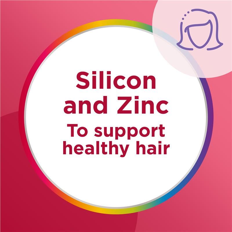 Centrum Beautiful & Bright 50 viên