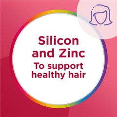 Centrum Beautiful & Bright 50 viên