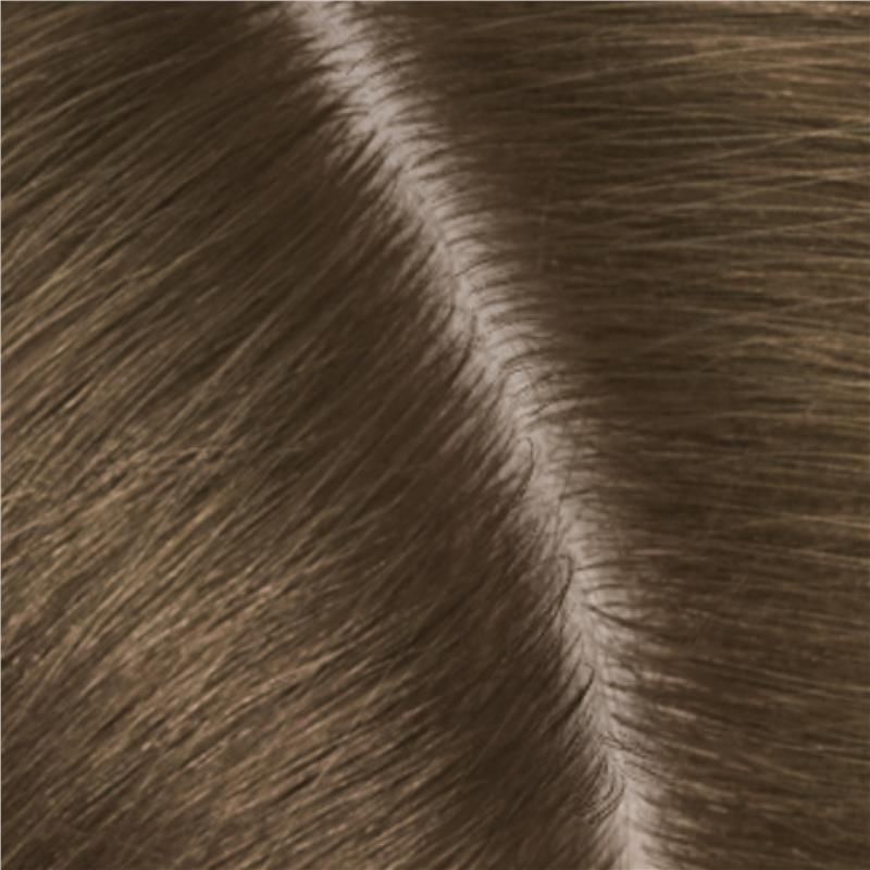 Thuốc nhuộm tóc vĩnh viễn Clairol Root Touch Up Natural Instincts 6 màu nâu nhạt