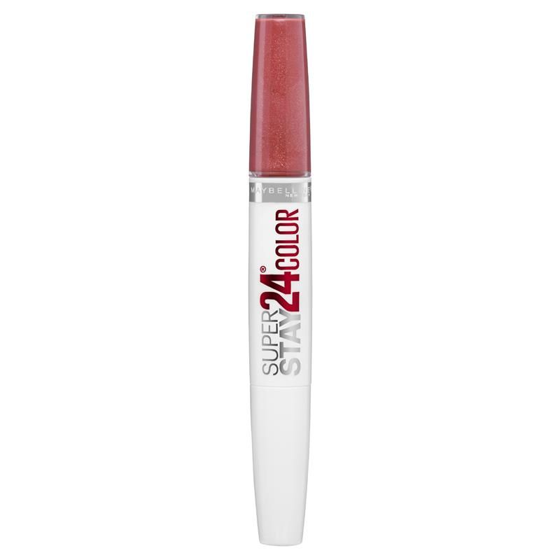 Son Maybelline Superstay 24 Màu Forever Chestnut
