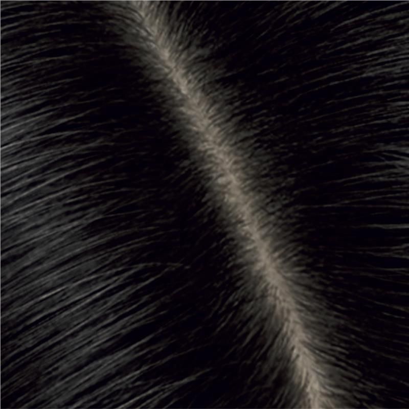 Thuốc nhuộm tóc vĩnh viễn Clairol Root Touch Up Natural Instincts 2 Black